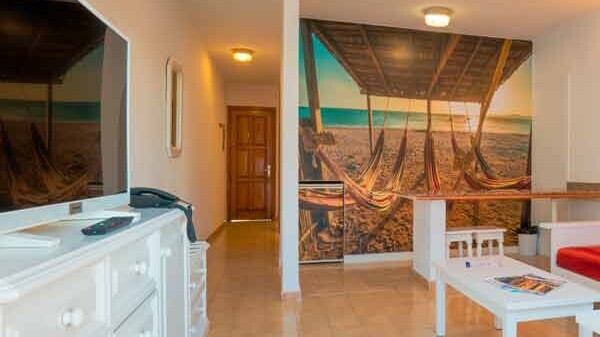 Hotel Relaxia Olivina